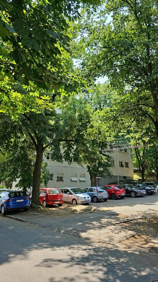 Apartman Maja Belgrade Exterior photo