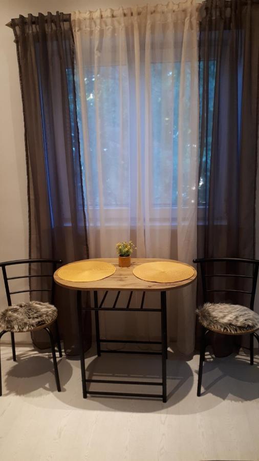 Apartman Maja Belgrade Exterior photo