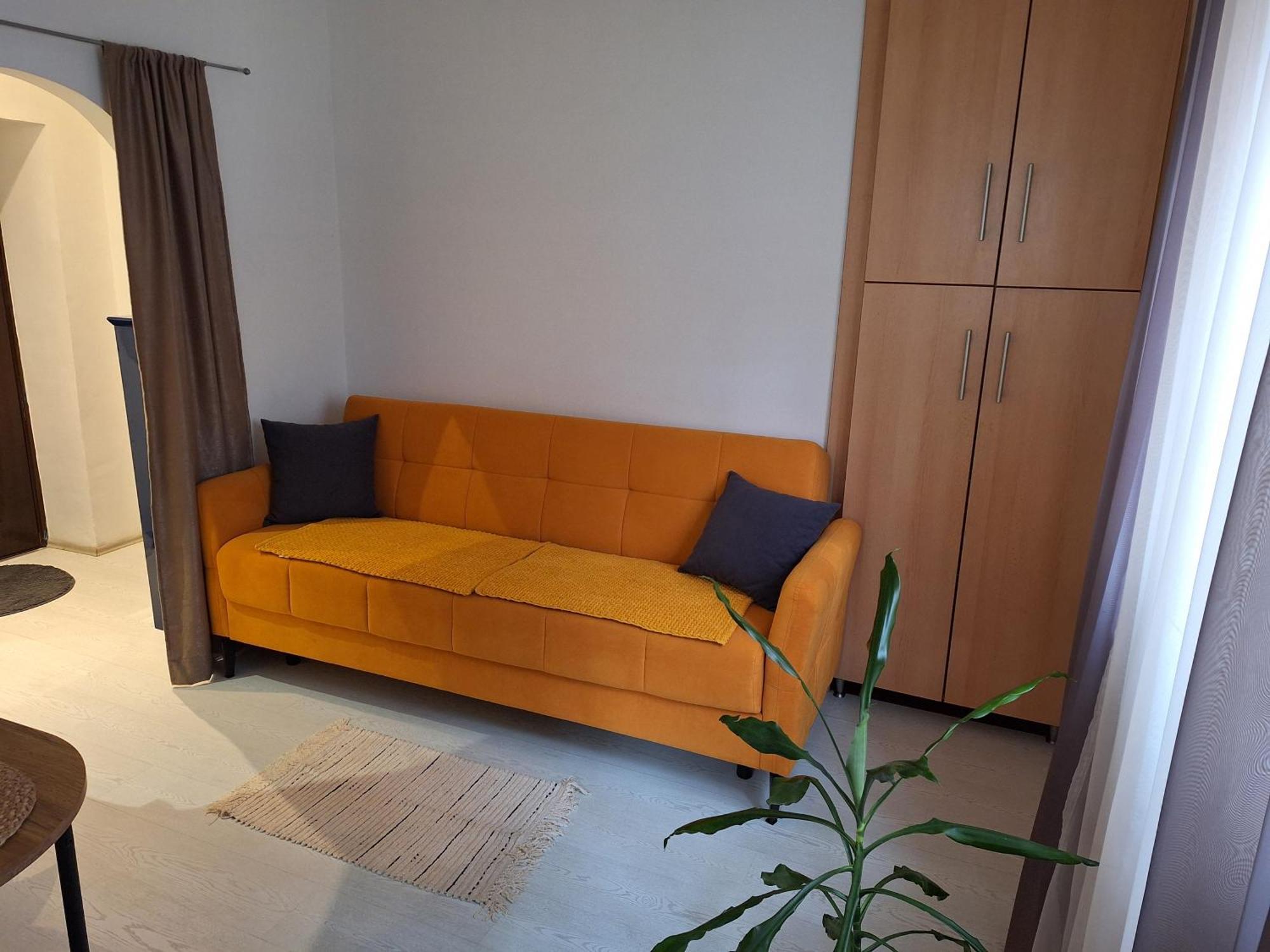 Apartman Maja Belgrade Exterior photo