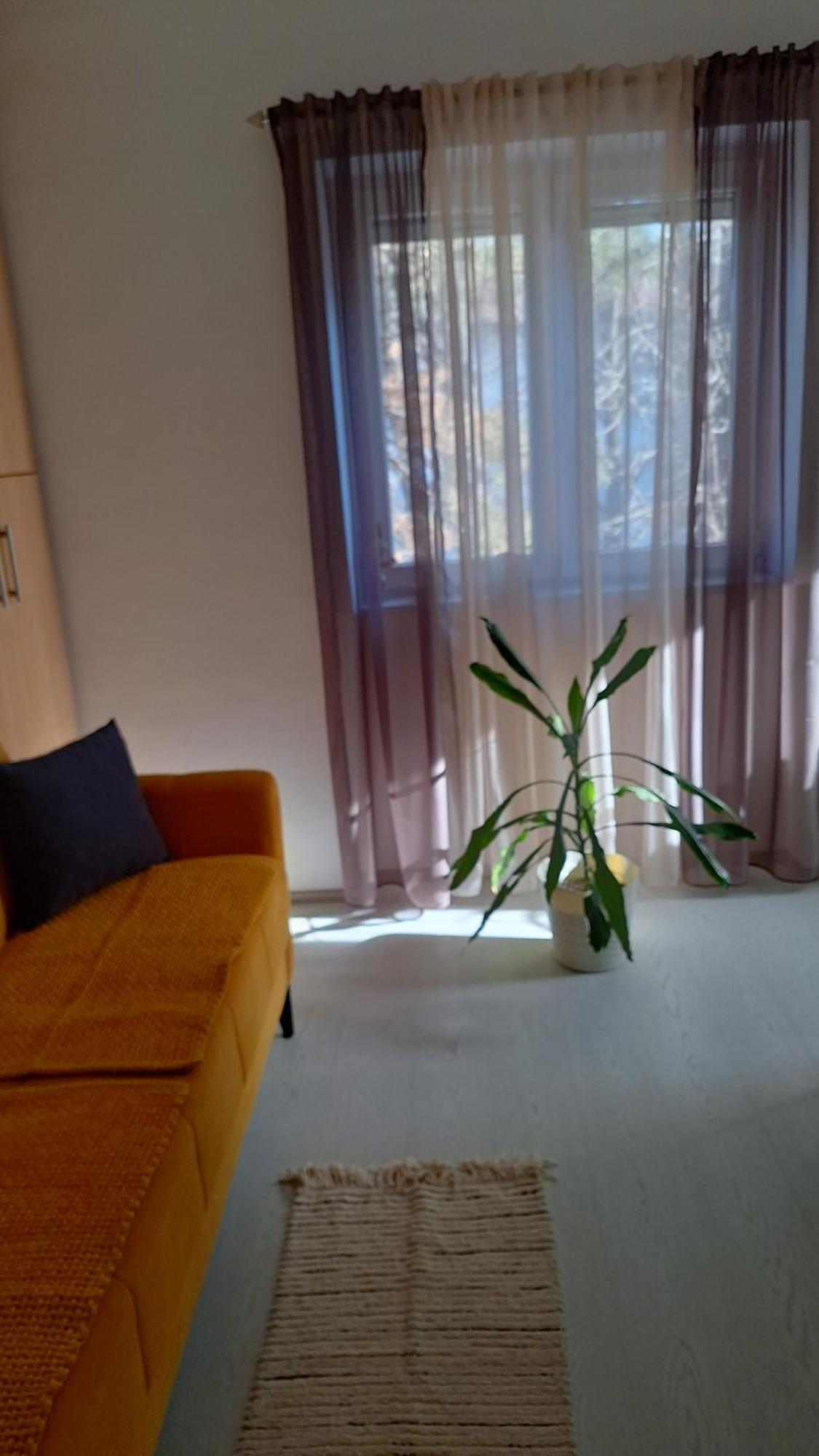 Apartman Maja Belgrade Exterior photo