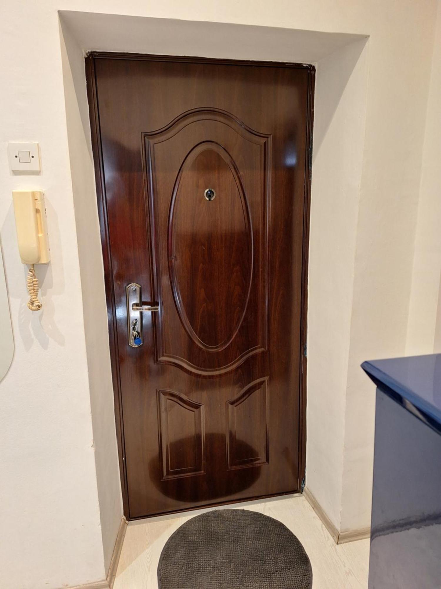 Apartman Maja Belgrade Exterior photo