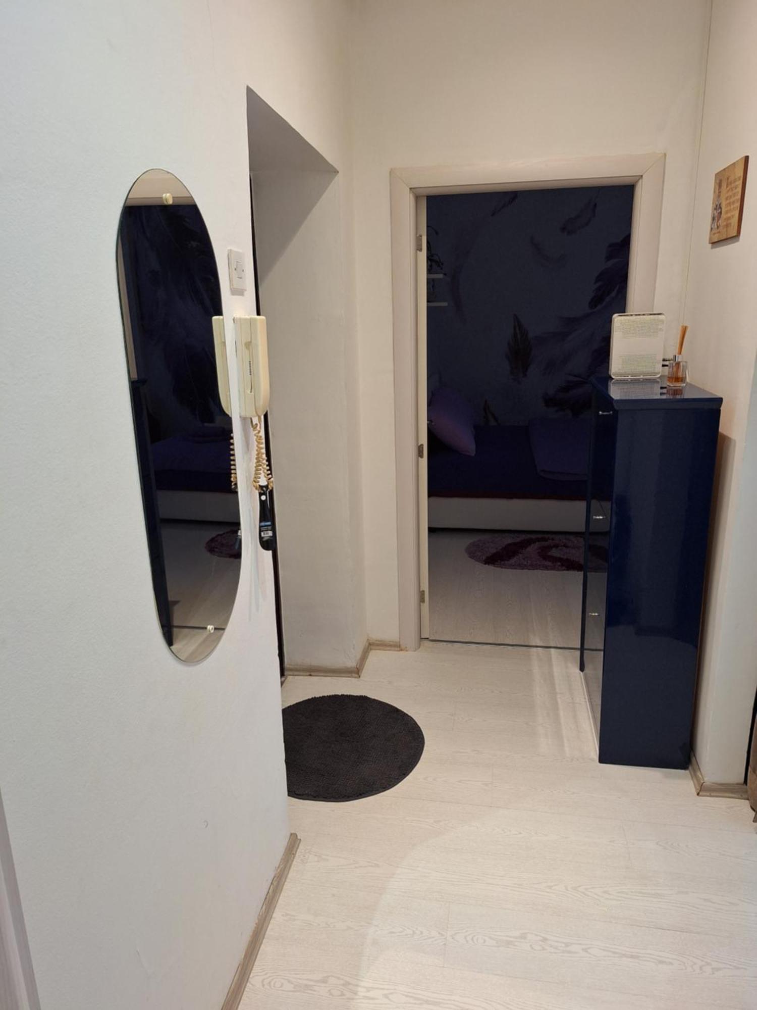 Apartman Maja Belgrade Exterior photo