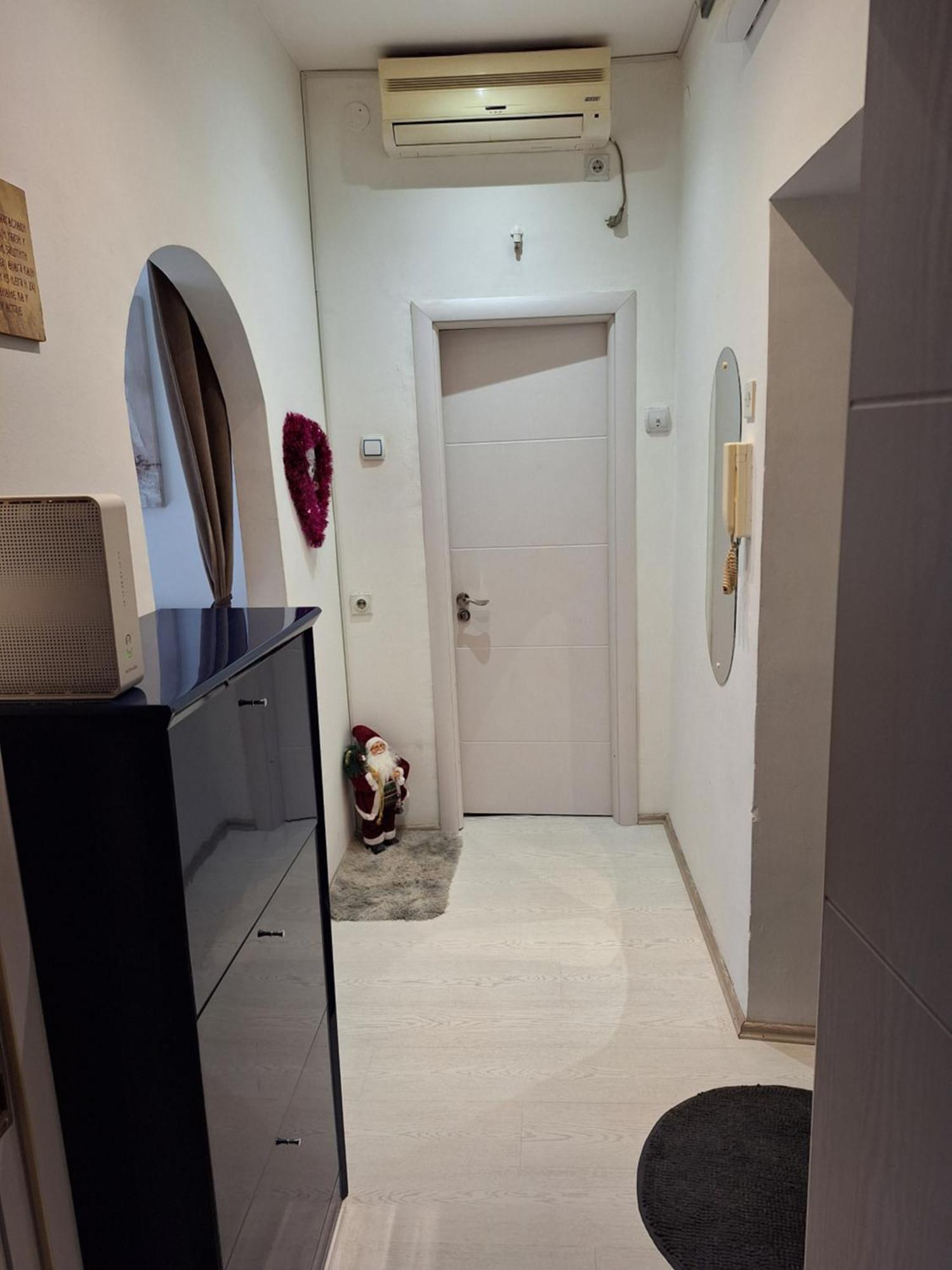 Apartman Maja Belgrade Exterior photo